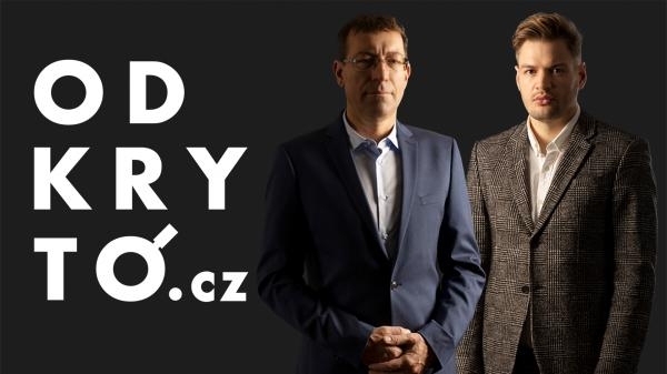 Odkryto.cz