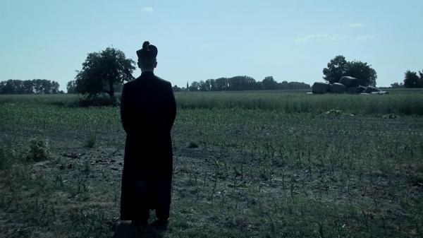 Sumienie Hioba - rzecz o ks. Bolesławie Stefańskim