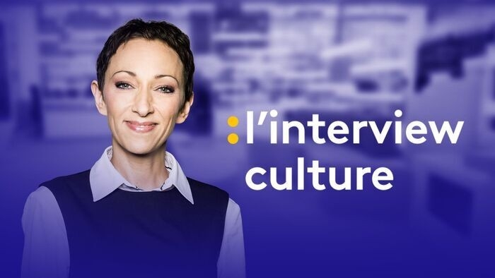 L'interview culture