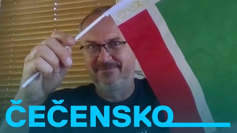 Za hranicí
