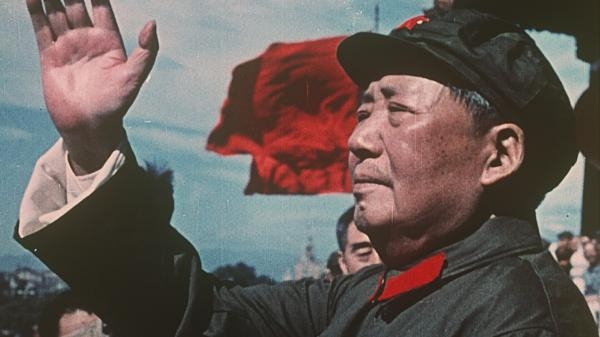 Mao, le dernier empereur
