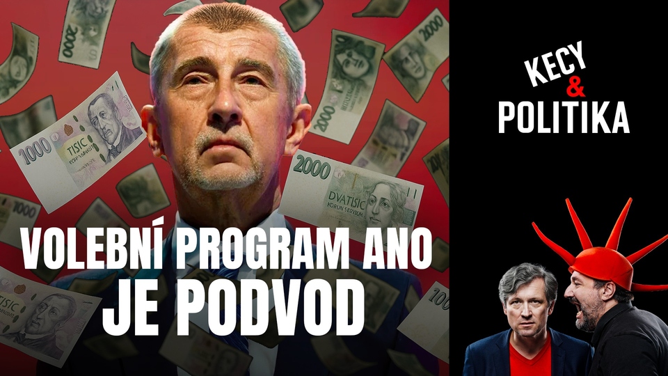 Kecy a politika