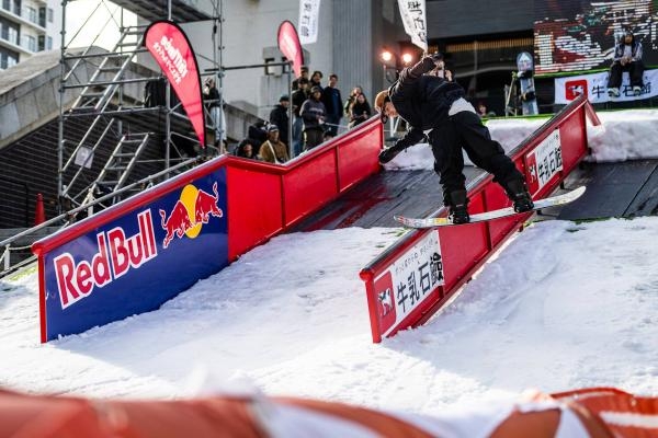 Winter Heroes