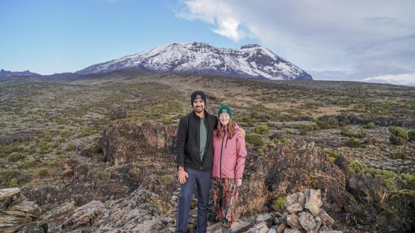 Cestujte s Harovcami