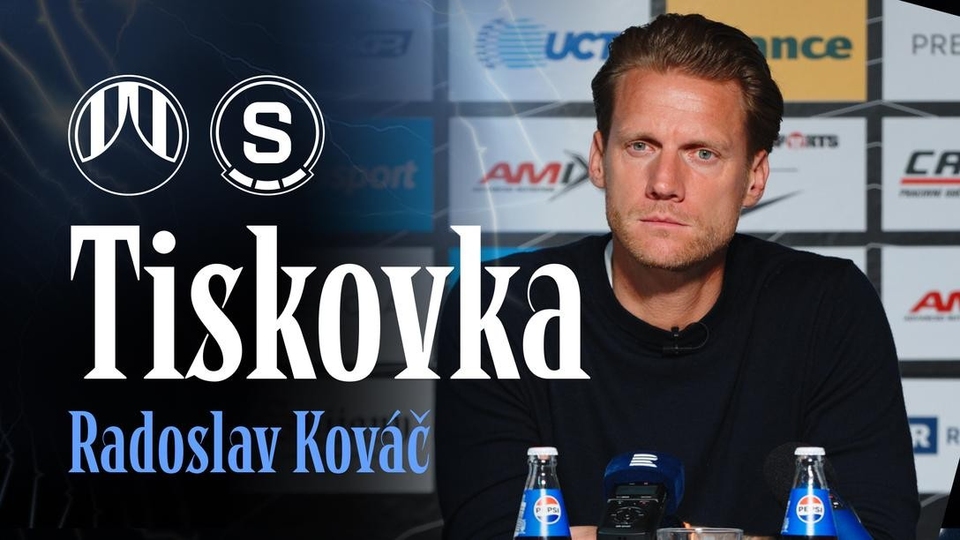 Kováč po Spartě 