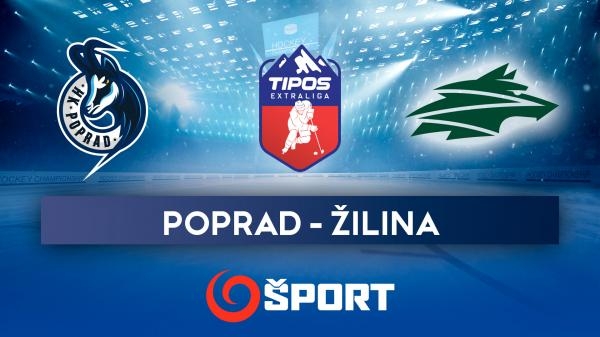 Hokej - Tipos extraliga