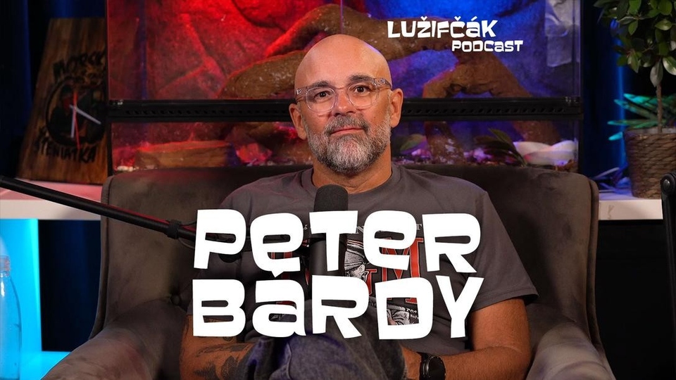 Lužifčák