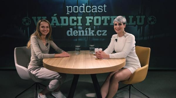 Vládci fotbalu