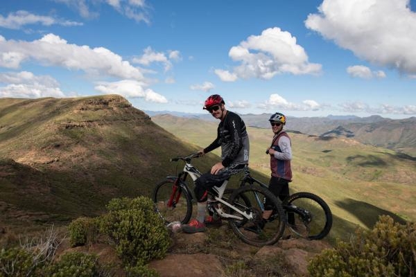 Rob Warner’s Wild Rides