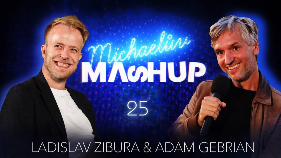 Michelův Mashup