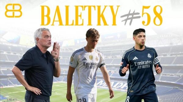 Baletky