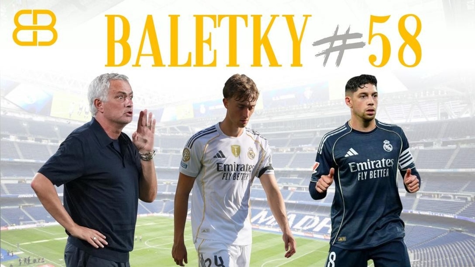 Baletky
