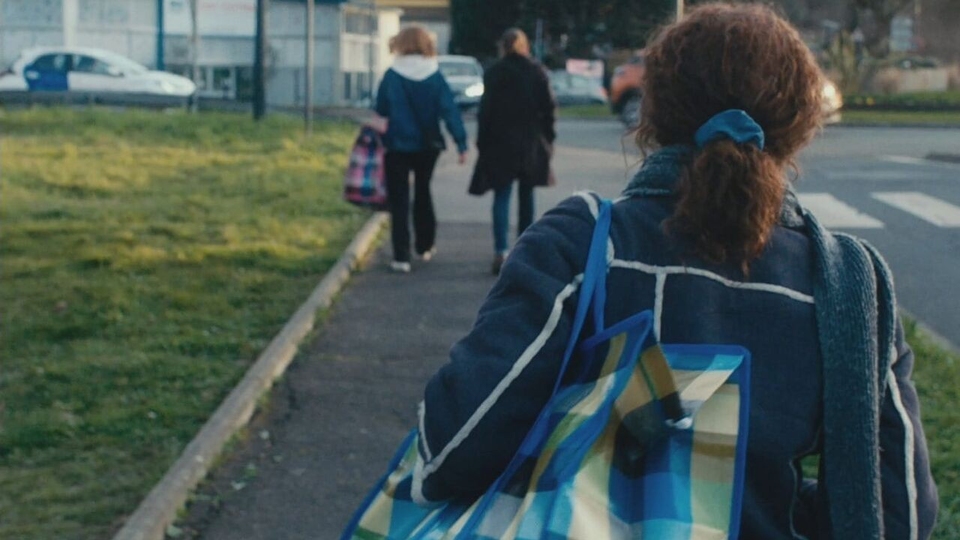 Film Qu'importe la distance