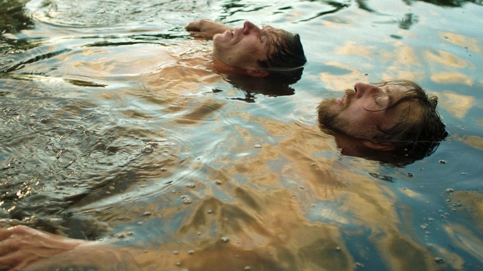 Фільм Sauna Day
