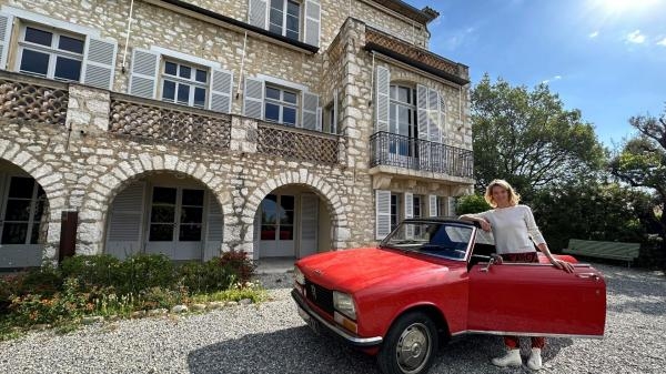 Les carnets de Julie