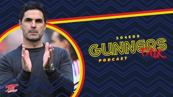 Gunners Talk