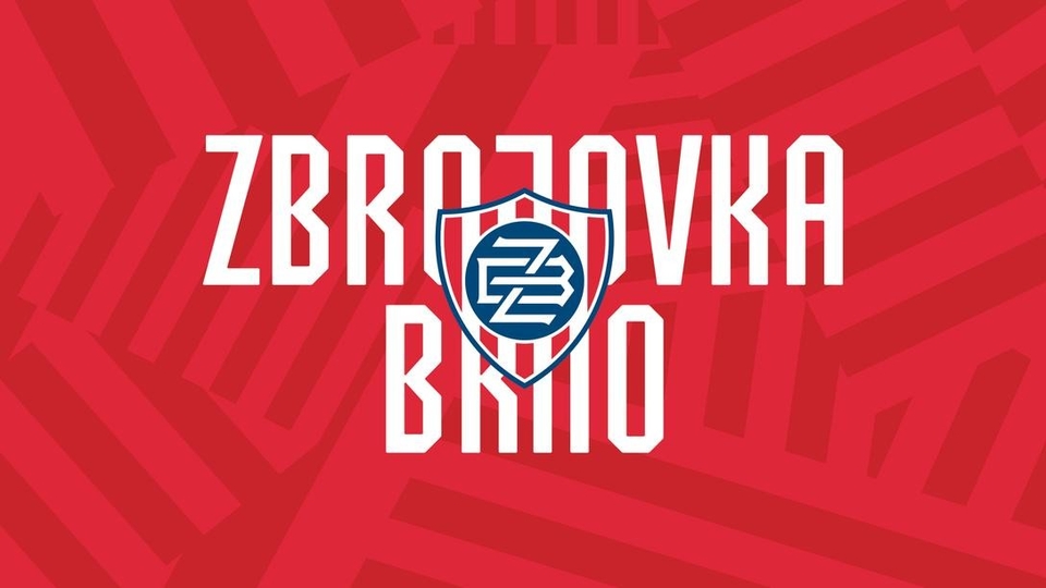 Rebranding FC Zbrojovka Brno