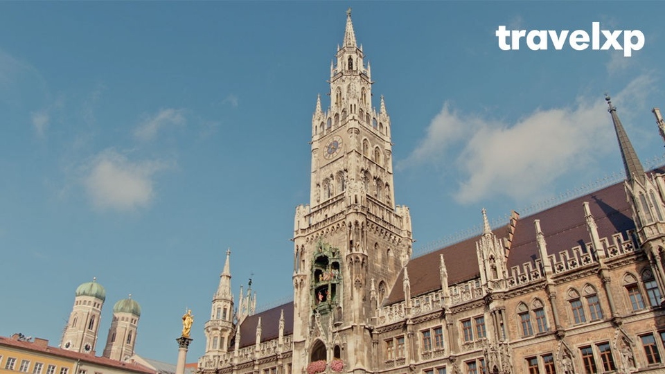 Travelxp