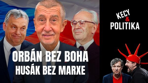 Kecy a politika