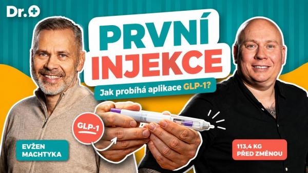 Dr. Evžen