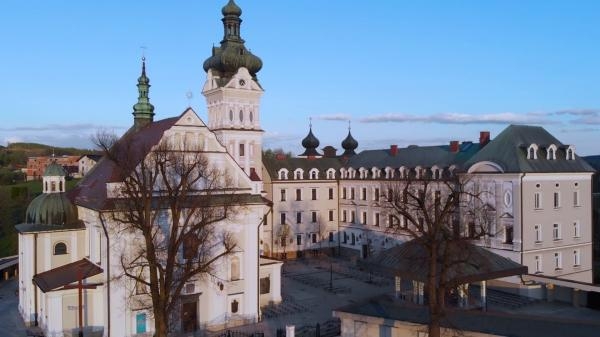 Kuźnia Redemptorystów