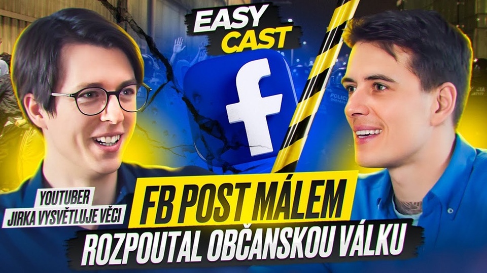 Koťákův EasyCast