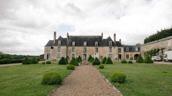 La rebelle: Les aventures de la jeune George Sand