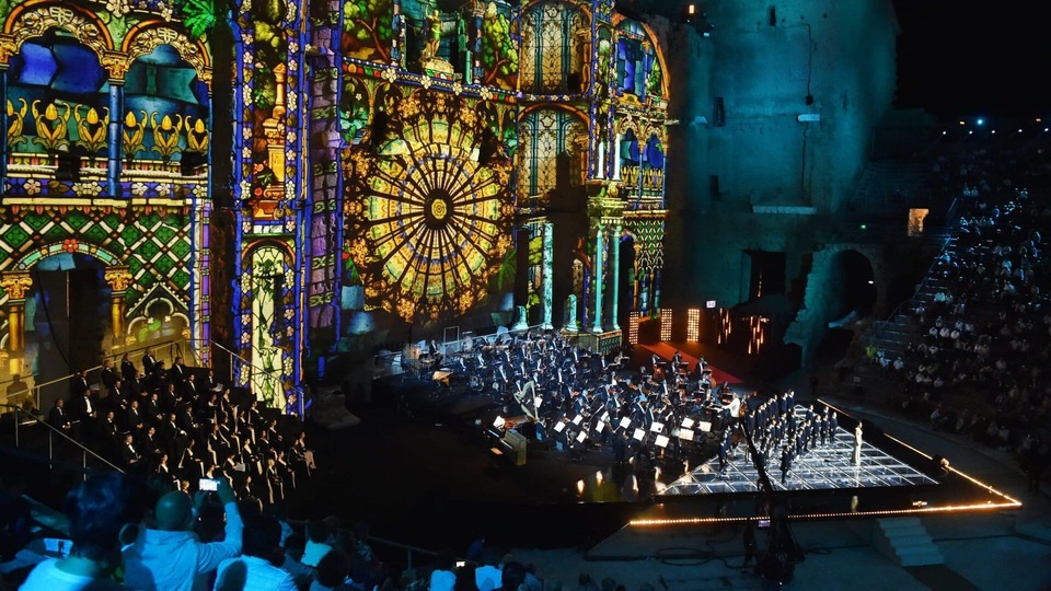 Requiem de Mozart
