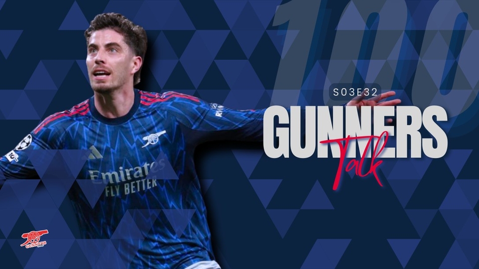 Gunners Talk