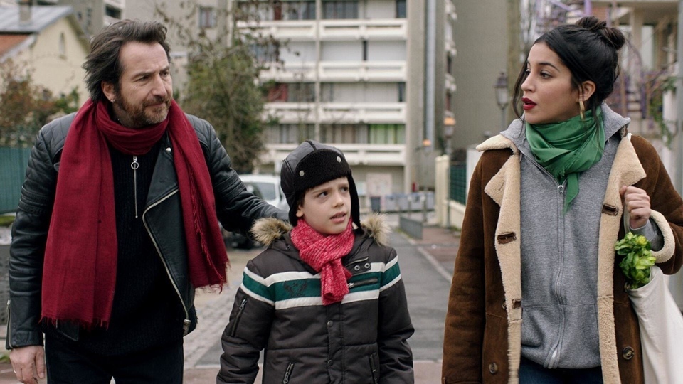 Film La lutte des classes