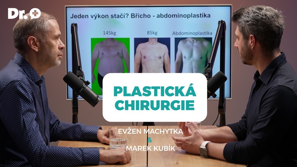 Dr. Evžen