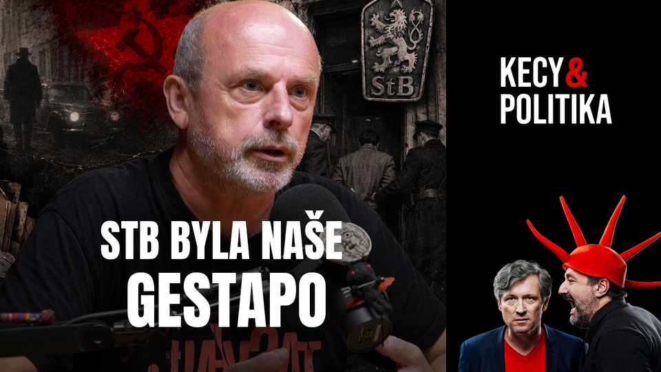 SPECIÁL Radek Schovánek