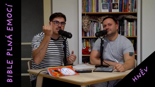 PB: Bible plná emocí