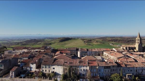 La France des villages
