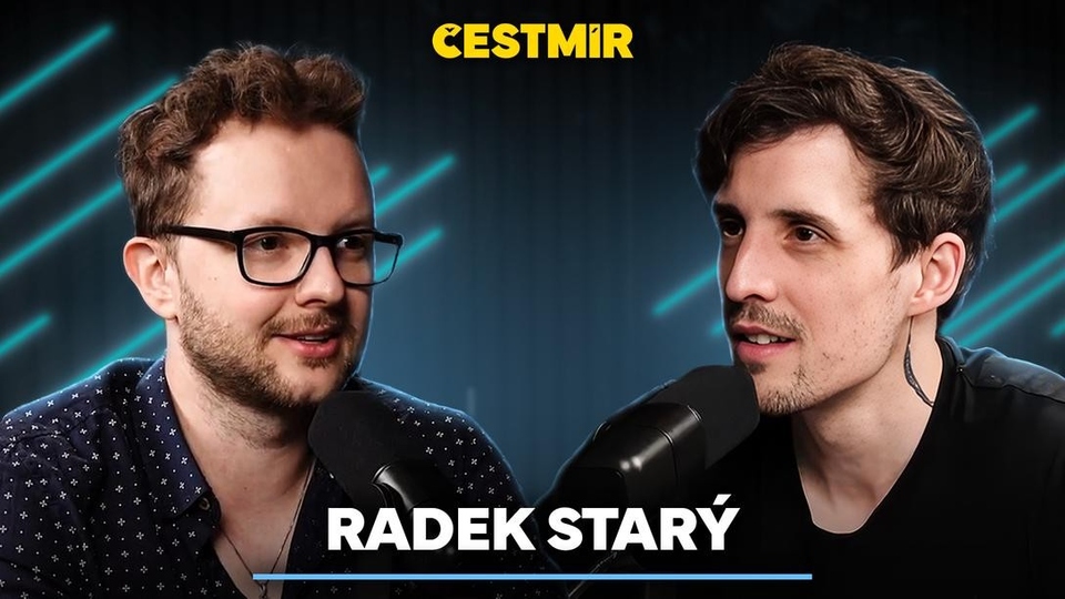 Čestmír Strakatý