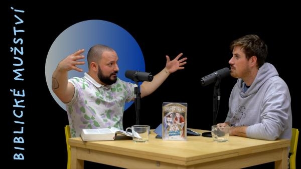 PB: Progresivní Abrahám