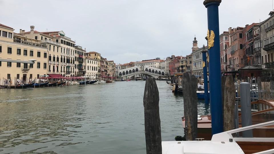 Dokument Le mystere des origines de Venise