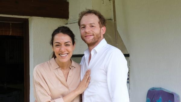 Qu'est-ce qu'elle a ma famille ?
