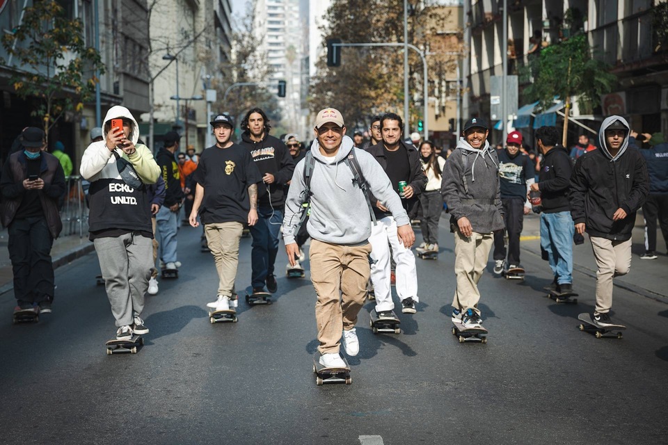 The best skateboard online
