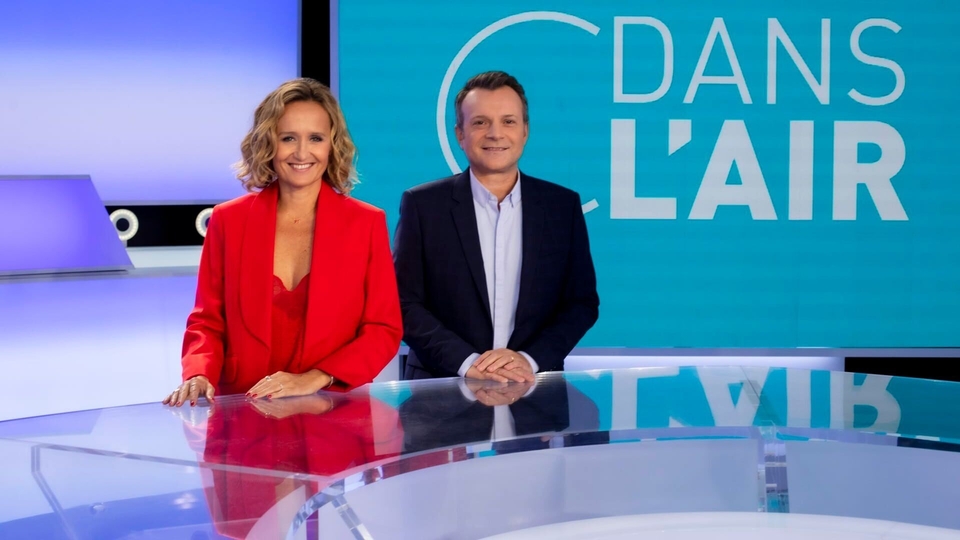 C dans l'air spécial