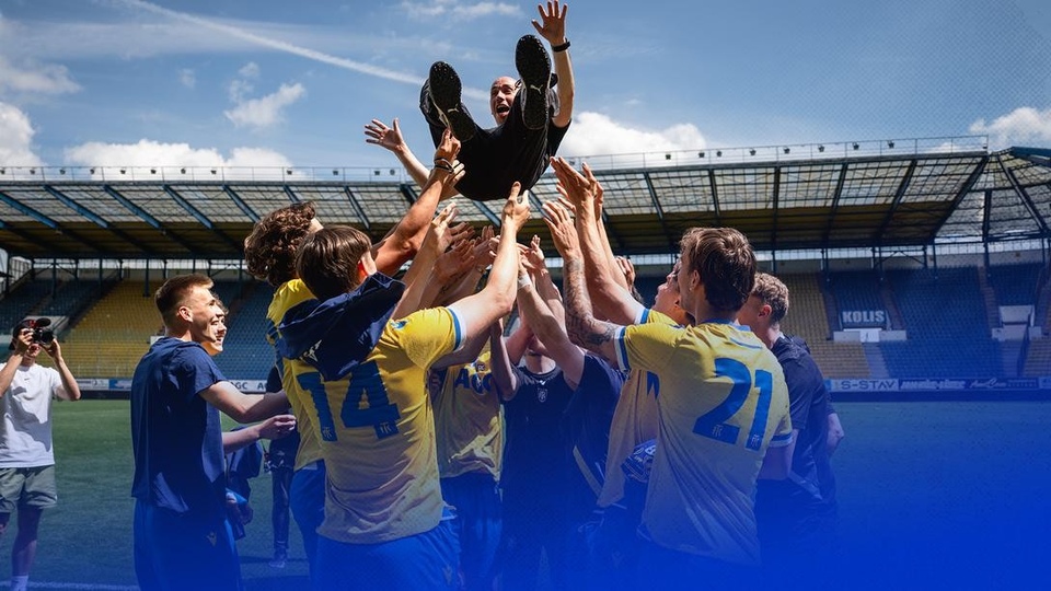 FK Teplice U19 