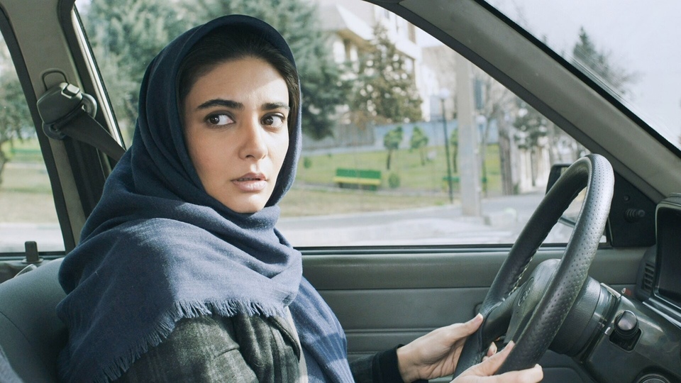 Film Driving Lessons