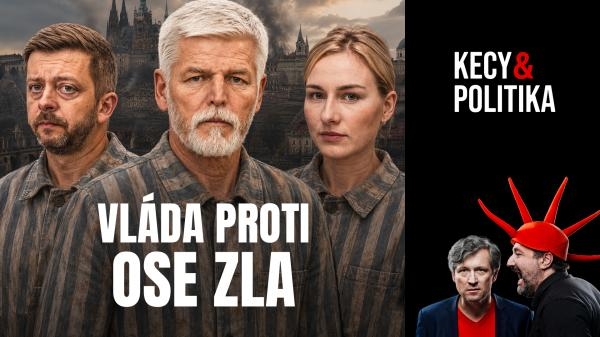Kecy a politika