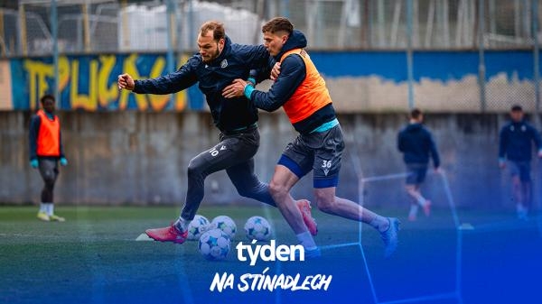 Týden na Stínadlech 13/26