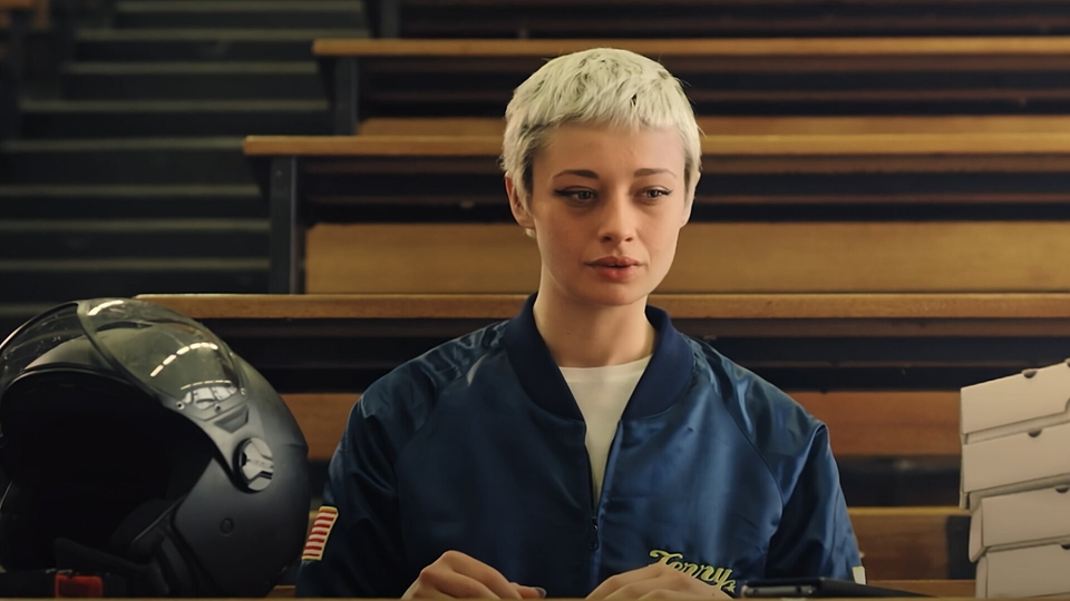 Фільм Au bout du compte