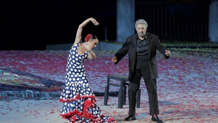 La nuit espagnole