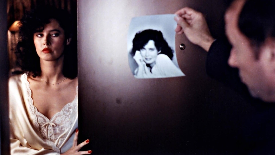 Film La crime