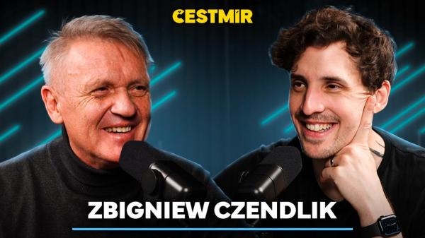 Čestmír Strakatý