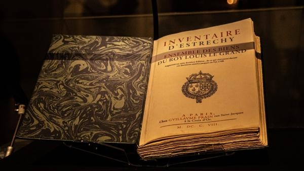 Les aventurieres