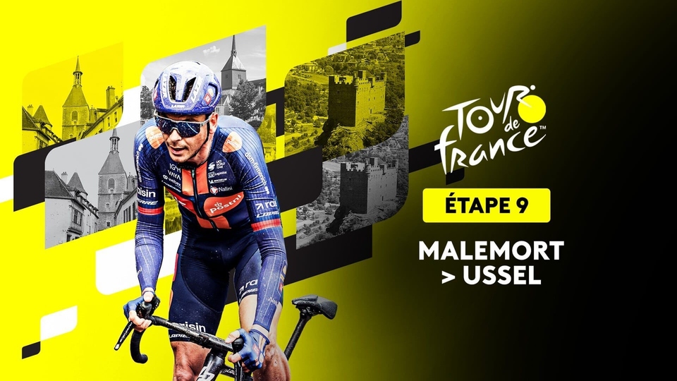 Etape 9: partie 1